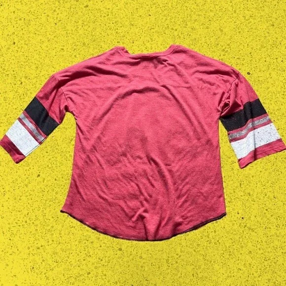 Chicago Blackhawks jersey shirt - Picture 2 of 5